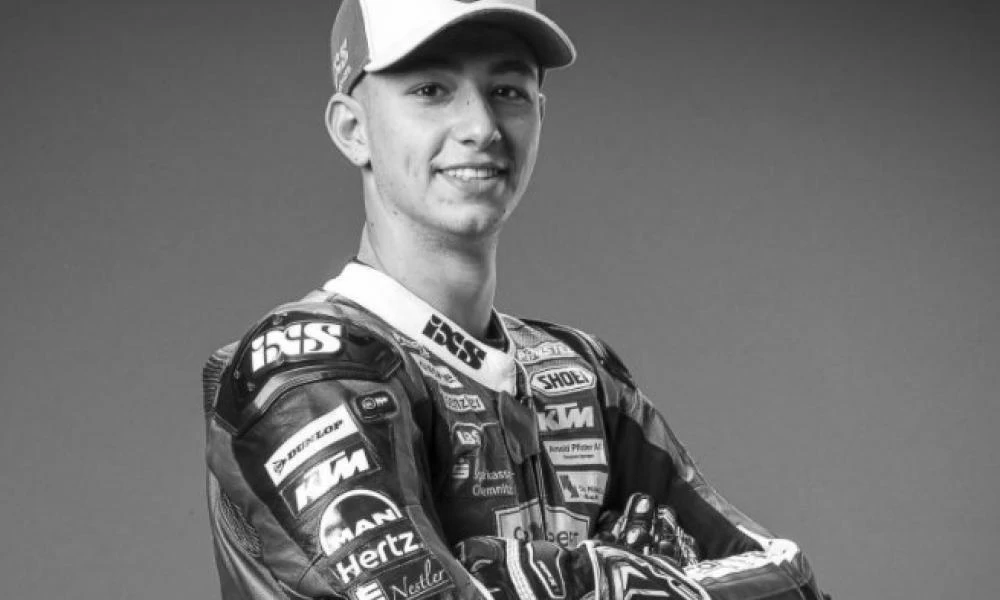 Υπέκυψε στα τραύματα του ο 19χρονος αναβάτης του MotoGp 3 Τζέισον Ντουπασκιέ